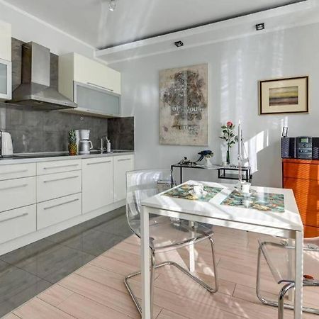 Central Apartments-Gdansk&Sz7/5 Экстерьер фото